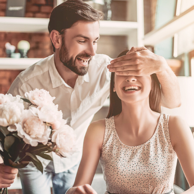 Çiftler pandemide birbirlerinin kıymetini anladı!