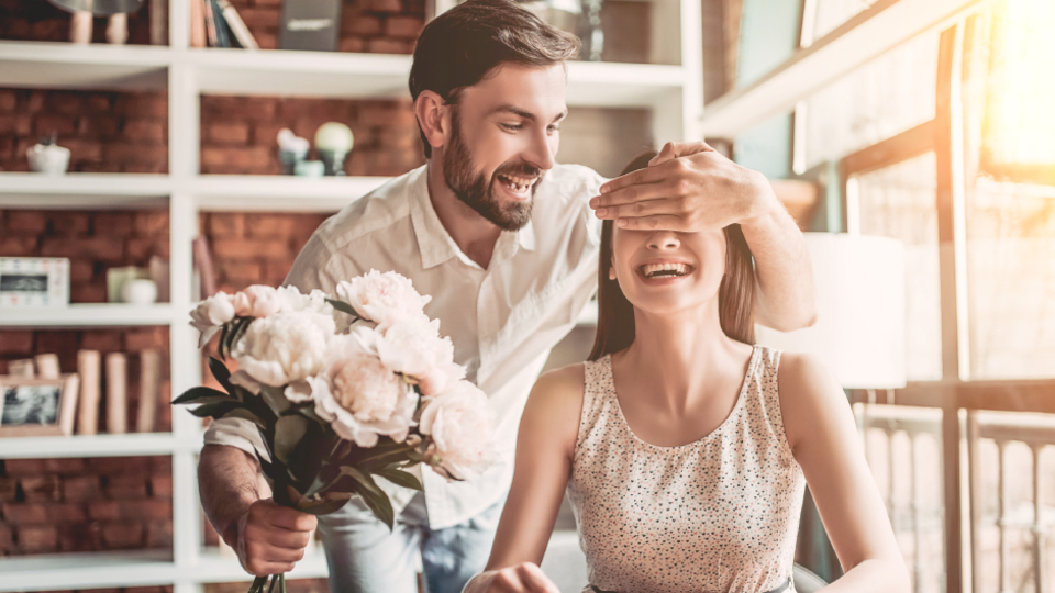 Çiftler pandemide birbirlerinin kıymetini anladı!