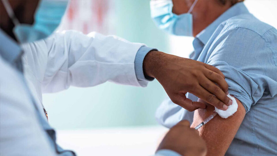 İkinci doz aşılama başlıyor!