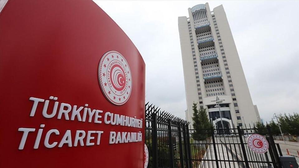 Ticaret Bakanlığı personel alımı başvuru 2021!