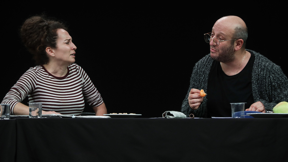 İş Sanat'tan yeni seri 'Provadan İzle'