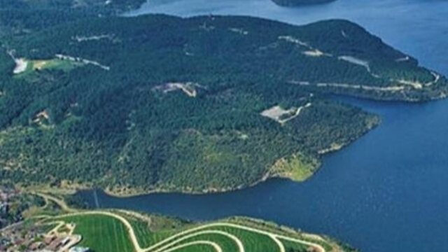 İstanbul'da baraj doluluk oranları