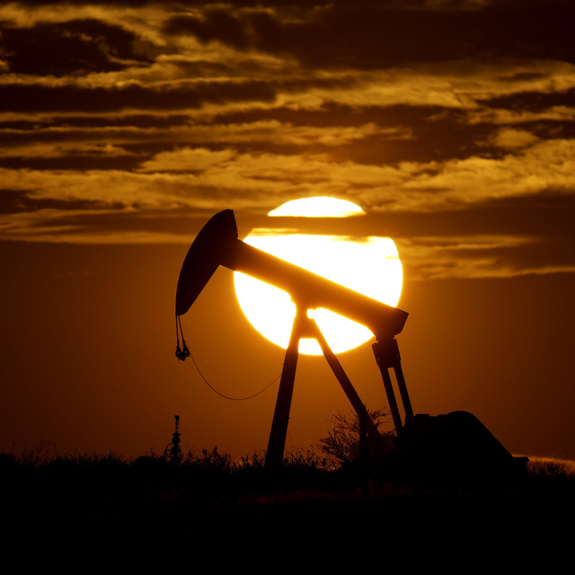 ABD'nin ham petrol stokları azaldı