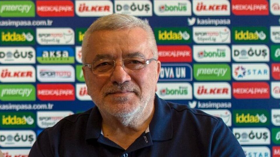 "Talep gelirse olumlu bakarız"