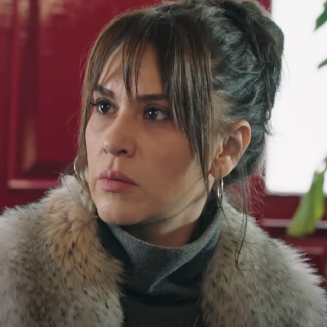Akrep yeni fragman geldi mi?