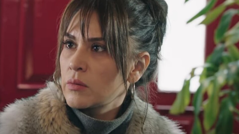 Akrep yeni fragman geldi mi?