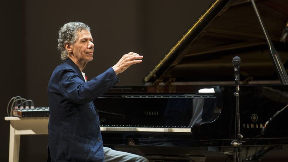 Caz efsanesi Chick Corea hayatını kaybetti