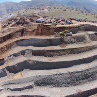 602 maden sahasına 2. ihale