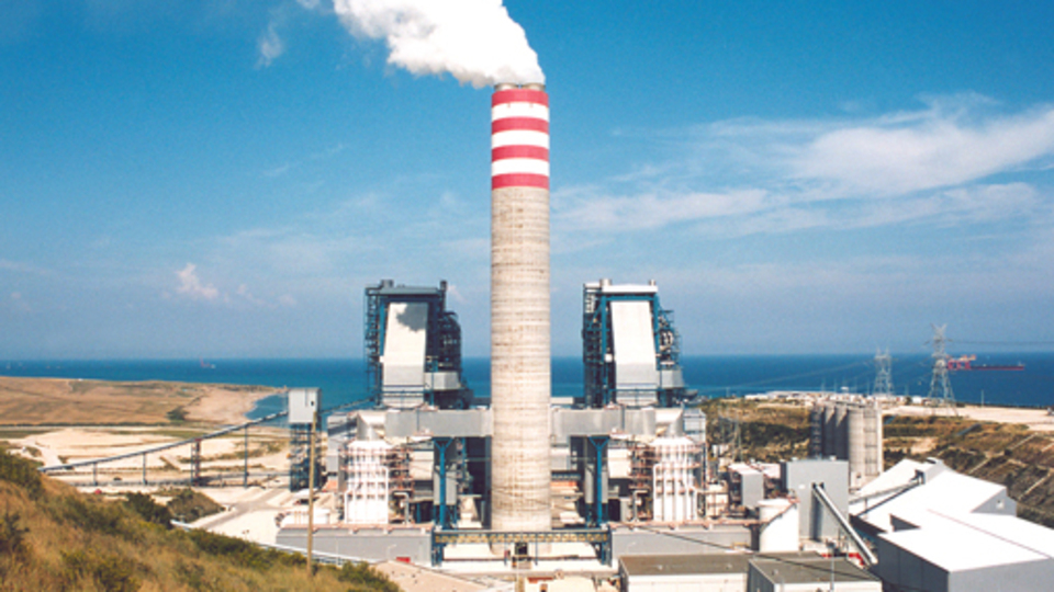 Alman Steag'ın santralını Koç Holding satın alıyor