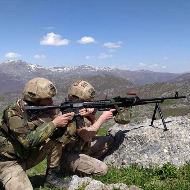 İşte Eren Operasyonlarının bilançosu!