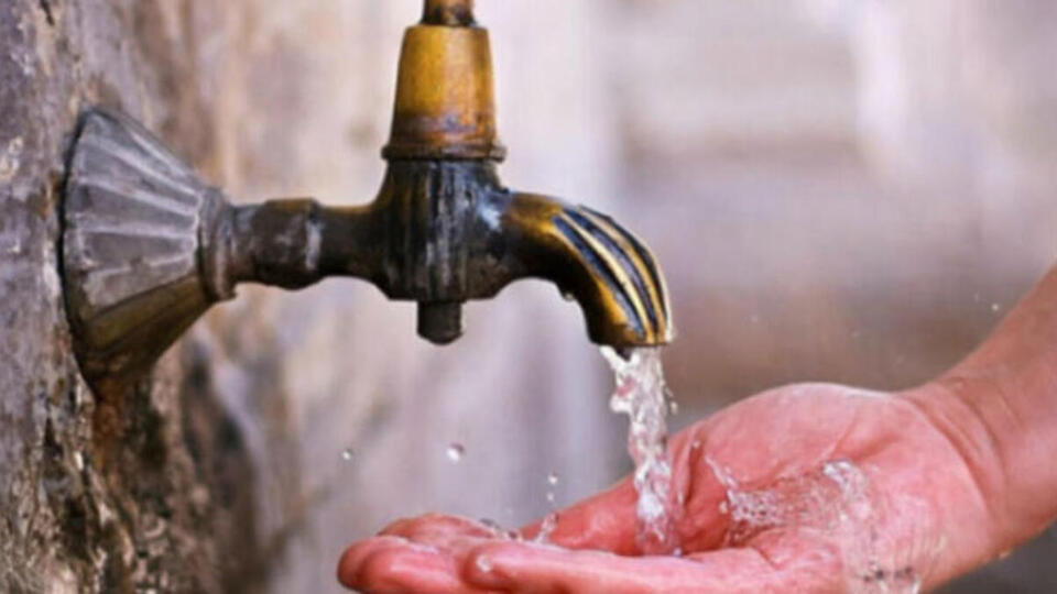 Abdest nasıl alınır?