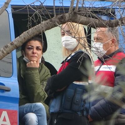 Melek İpek için istenen ceza açıklandı