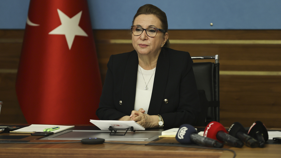 Özel sektör ve yabancı yatırımcıya davet