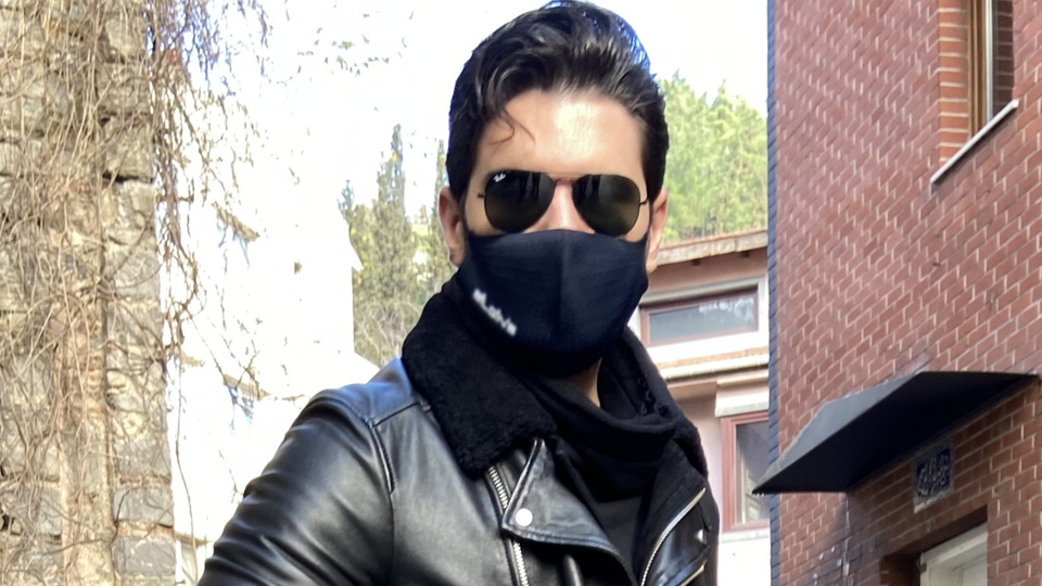 "Almeda çok ısrar etti"