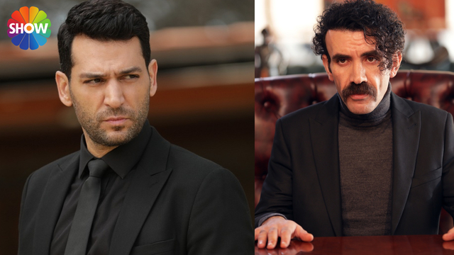 Mazhar, Ramo'yu öldürmek için harekete geçiyor!