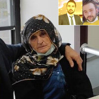 Katilden maktule: "Hakkını helal et!"