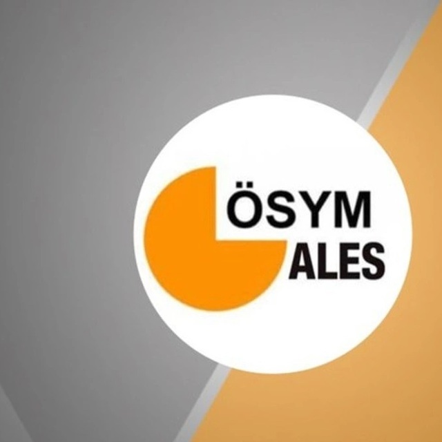 ALES/2 Sınava giriş belgeleri erişime açıldı!