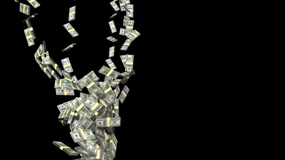 Ters dolarizasyon sinyali mi?