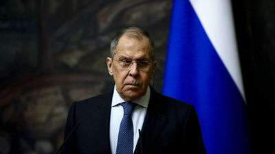 Rusya ve AB arasında tansiyon yükseldi!