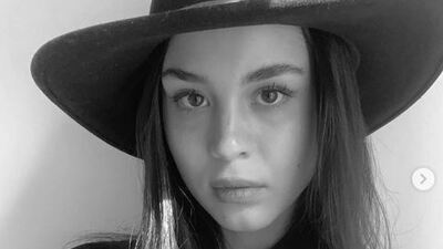 Tamer Karadağlı'nın sevgilisi Iraz Yıldız kaç yaşında?