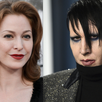 "Baltayla kovaladı!"