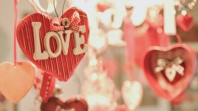 Sevgililer Günü ve Aziz Valentine