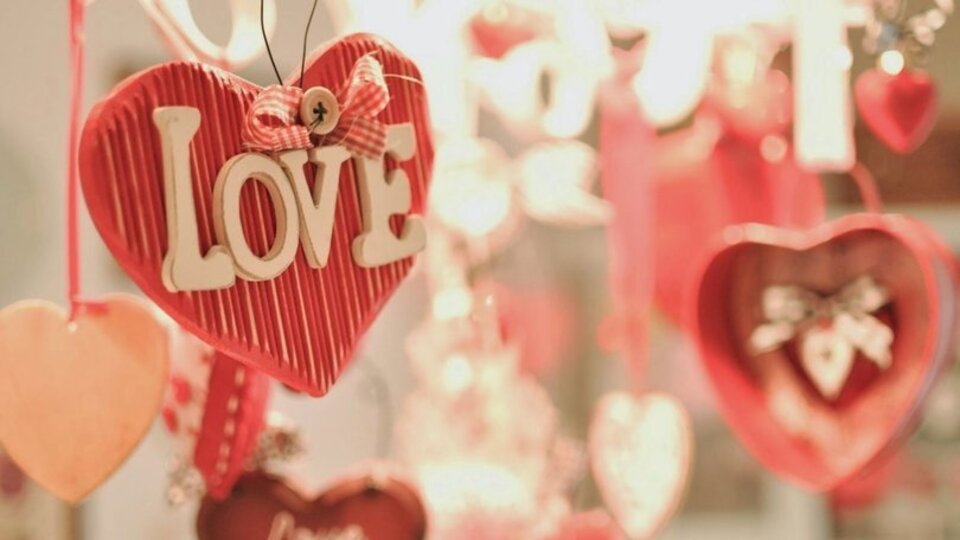 Sevgililer Günü ve Aziz Valentine