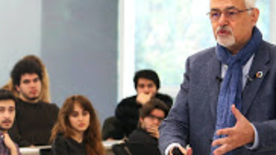 21'inci yüzyıl eğitimlerinde 6'ıncı dönem