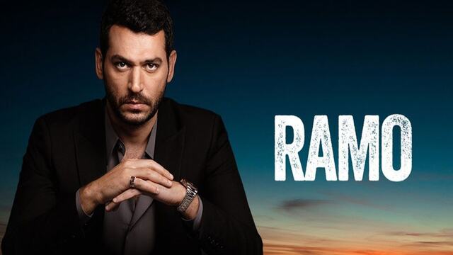 Ramo dizisi oyuncuları kimler?