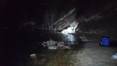 Samsun'da feci kaza: Ölüler var