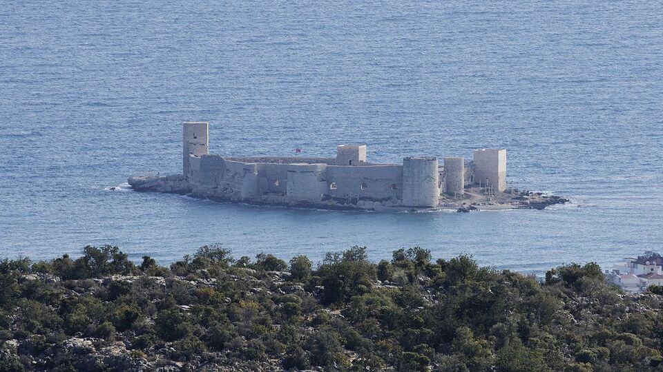 Her medeniyet göz dikti