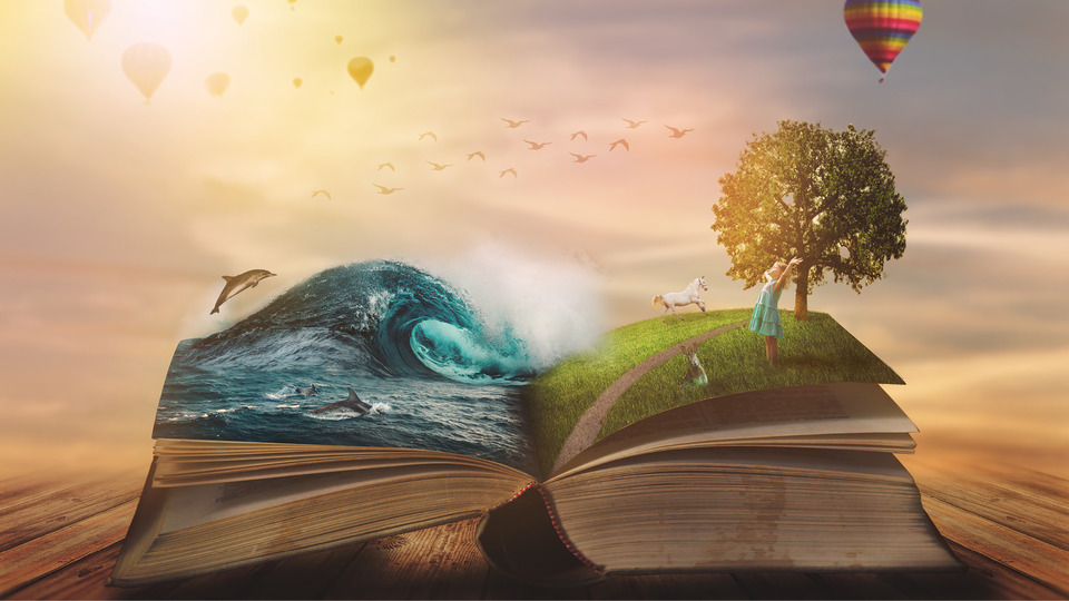 Ünlü yazarlardan çocuklara kitap seçkisi