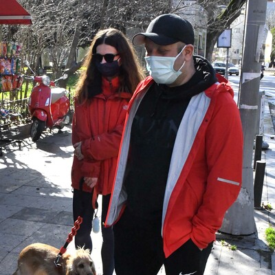 "14 Şubat'ı yeni sevgililer kutlasın"