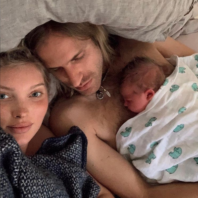 'Hayatımın en mutlu günü'