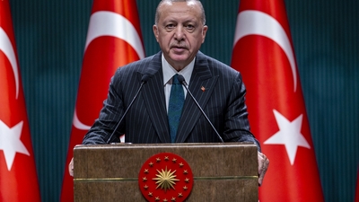 Kabine Toplantısı ne zaman?