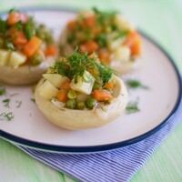 Zeytinyağlı enginar tarifi