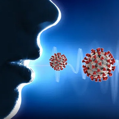 Şaşırtan sonuç! Sesten Covid-19 tanısı