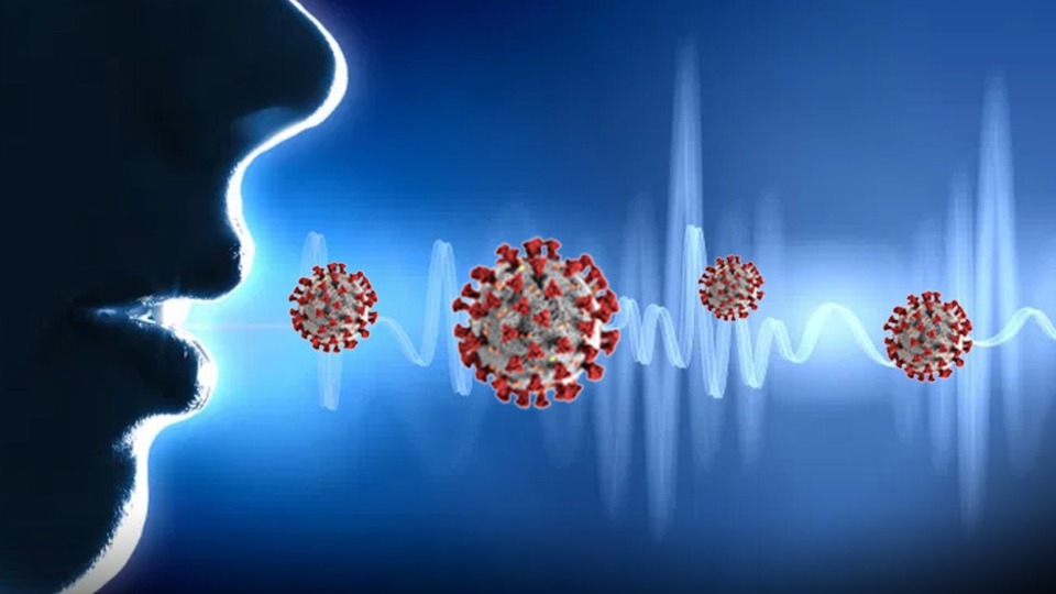 Şaşırtan sonuç! Sesten Covid-19 tanısı
