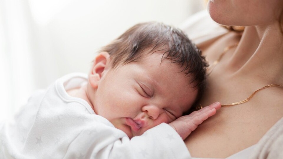 Doğal Doğum nasıl yapılır?