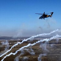 Pençe Kartal-2 Harekatı'nda 39 terörist etkisiz!