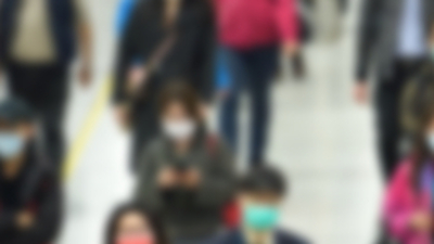 "Koronavirüs salgınında üçüncü dalganın eşiğindeyiz"