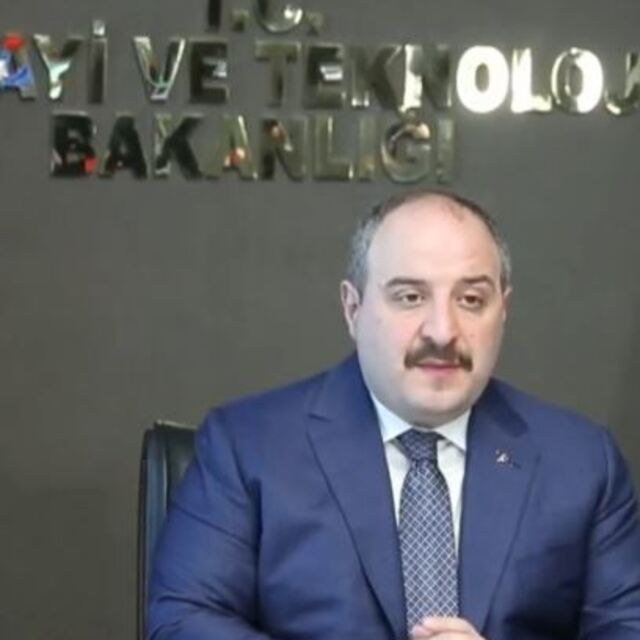 'Sanayi üretimini en çok artıran ülke olduk'