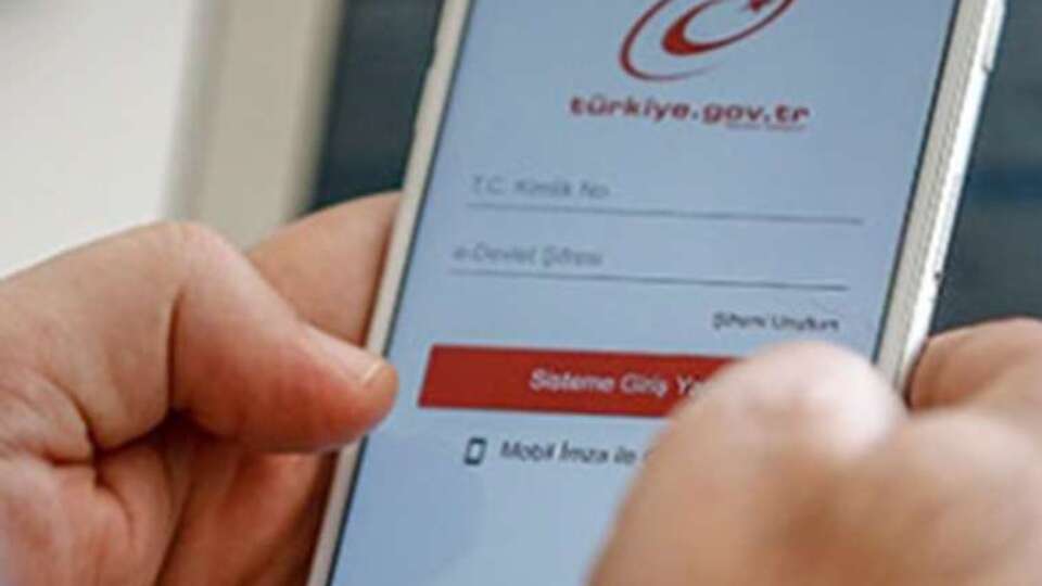 Seyahat İzin Belgesi nasıl alınır?