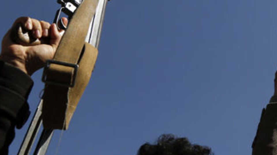 ABD onları terör örgütü listesinden çıkardı