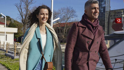 Seni Çok Bekledim 4. yeni bölüm fragmanı...