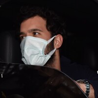 'Beni topa sokmayın'
