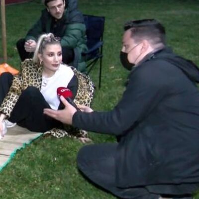 İrem Derici'ye para cezası!