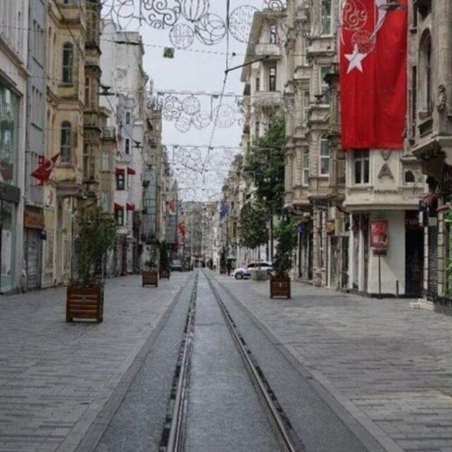 Bugün sokağa çıkma yasağı var mı?