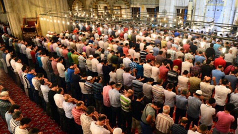 2021 Recep ayı ne zaman?