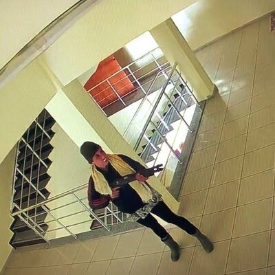 Barakası yıkılan kadın pompalıyla dehşet saçtı!